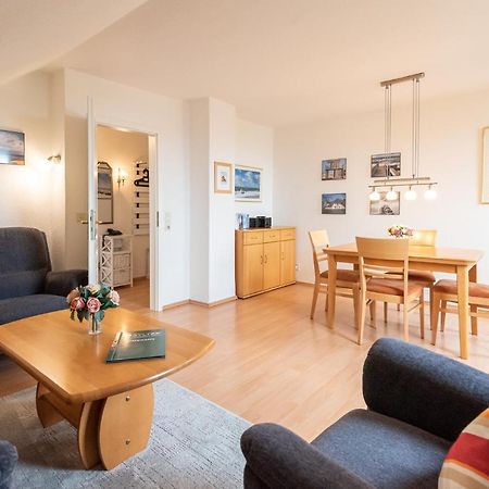 Appartement Haus Decker, App 3 à Wenningstedt-Braderup Extérieur photo