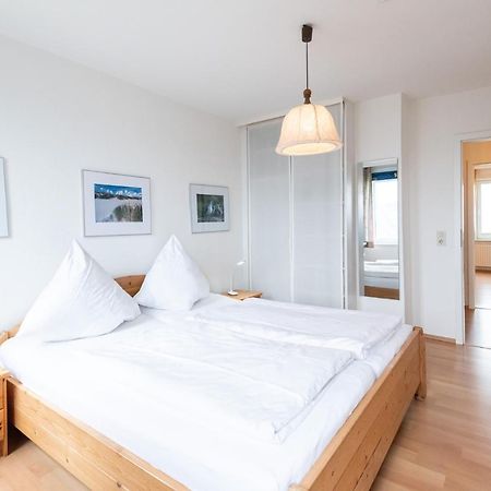 Appartement Haus Decker, App 3 à Wenningstedt-Braderup Extérieur photo